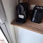 Cosy Face à La Gare Avec à Proximité Plages Et Commerces à Pied Appartement