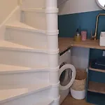 Appartement Cosy Au Centre D'arcachon *