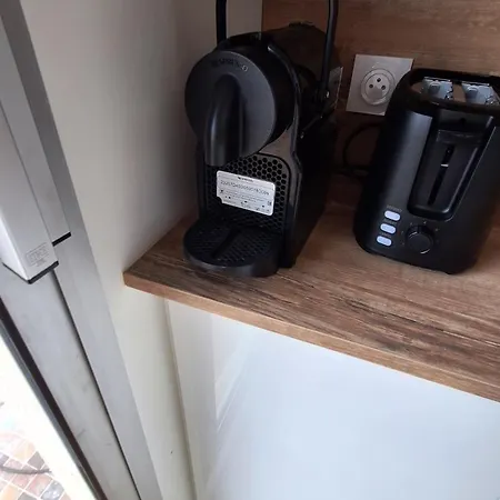 Cosy Face A La Gare Avec A Proximite Plages Et Commerces A Pied Apartment