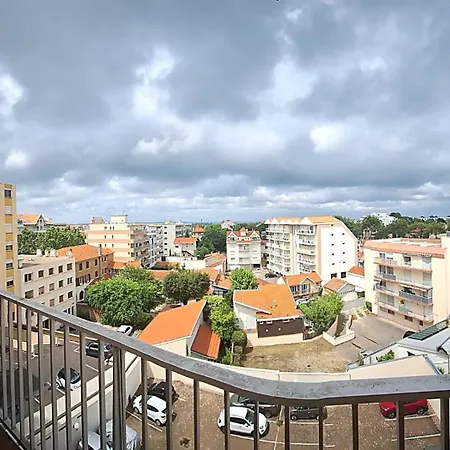 Cosy Au Centre D'arcachon Arcachon