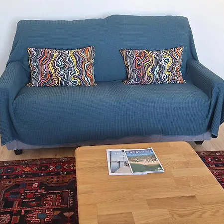 Apartman Cosy Au Centre D'arcachon Arcachon