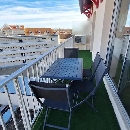 Cosy Au Centre D'arcachon Arcachon