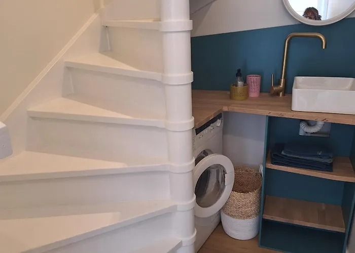 Apartman Cosy Au Centre D'arcachon *