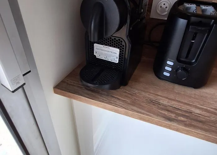 Cosy Face A La Gare Avec A Proximite Plages Et Commerces A Pied Lägenhet