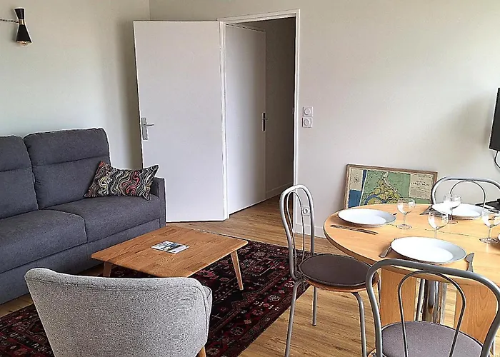 Cosy Au Centre D'arcachon * Arcachon