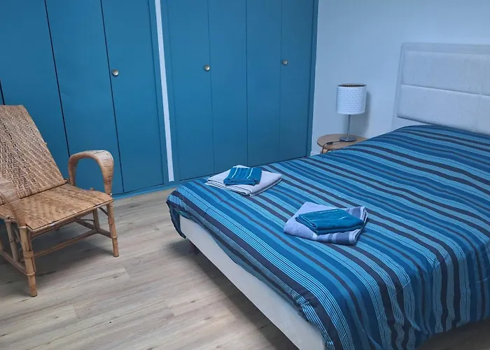 Cosy Au Centre D'arcachon *